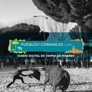 Pueblos y Comarcas - Diseño Web - alQuimia Publicidad