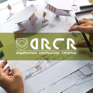 ARCR - Diseño Web - alQuimia Publicidad - Valladolid