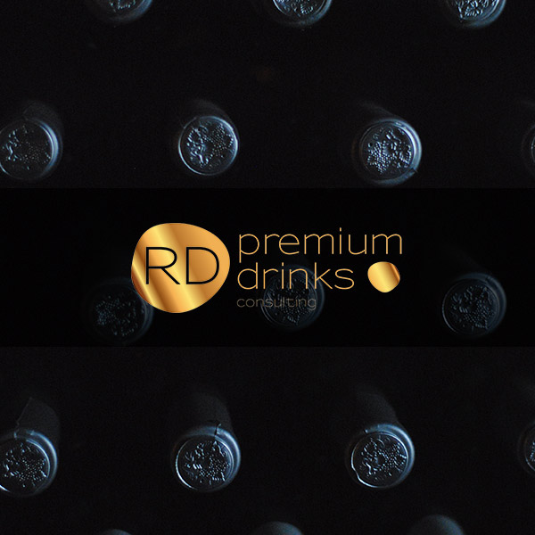 RD PREMIUM DRINKS - Diseño Web - alQuimia Publicidad - Valladolid