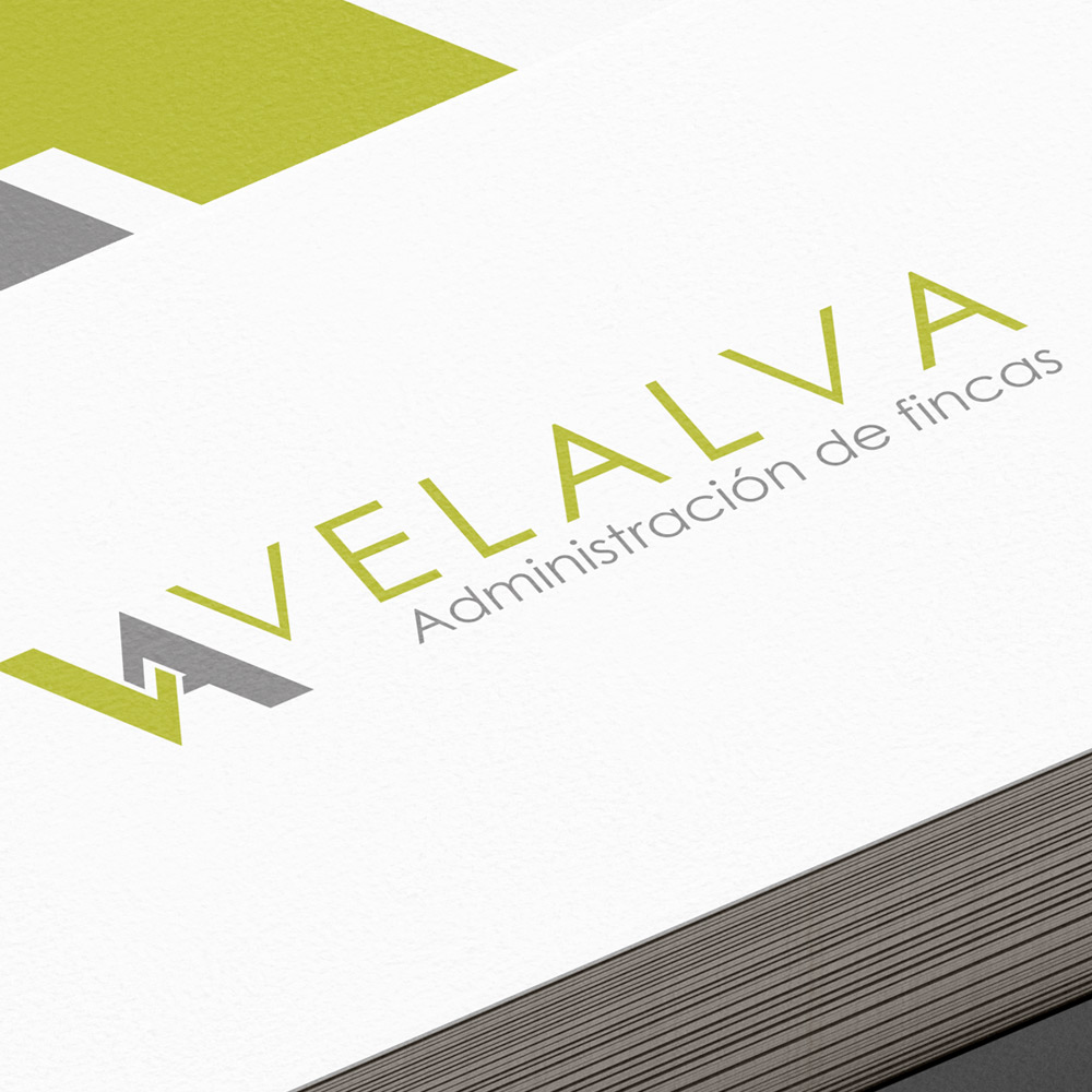 Velalva - Diseño Gráfico - alQuimia Publicidad - Valladolid